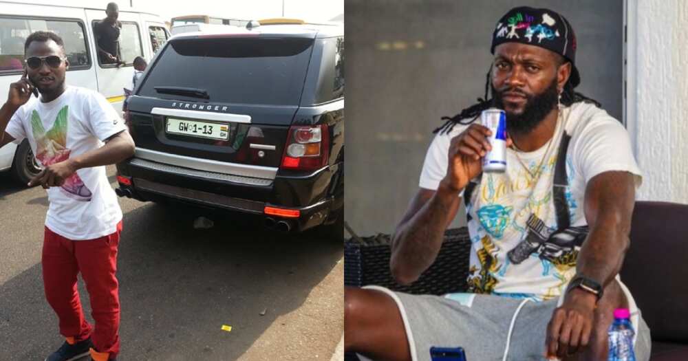 Funny Face Says He Became Poor For Impressing People With His Range Rover; Shares Lessons In Video