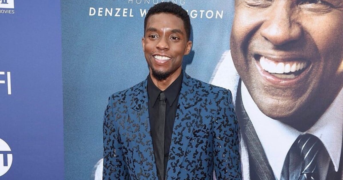 Chadwick Boseman: Fans Angry After Late Black Panther Actor Fails to Win Oscar