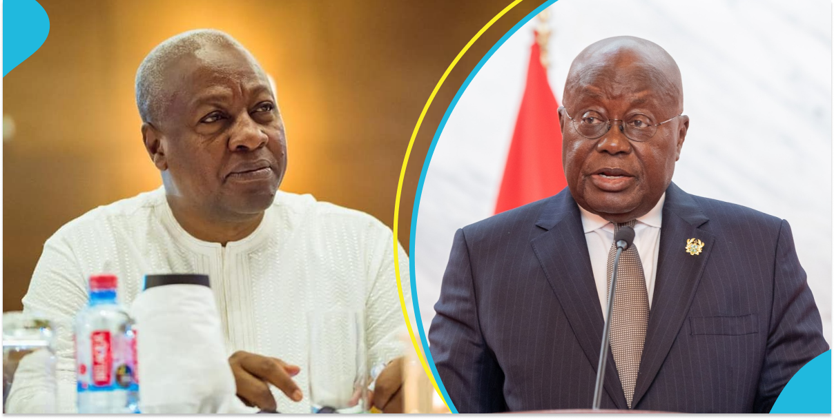 Ghana Bar Association distances itself from Akufo-Addo’s attack on NDC during conference: “Not acceptable”