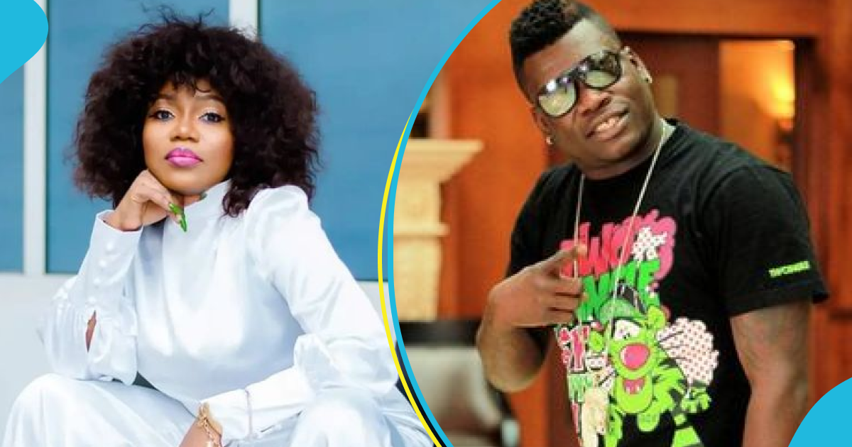 Mzbel says she does not miss Castro after he disappeared, speaks on their friendship before his sudden disappearance