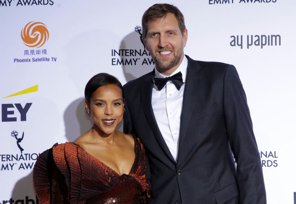 Jessica Olsson: everything you need to know about Dirk Nowitzki's wife