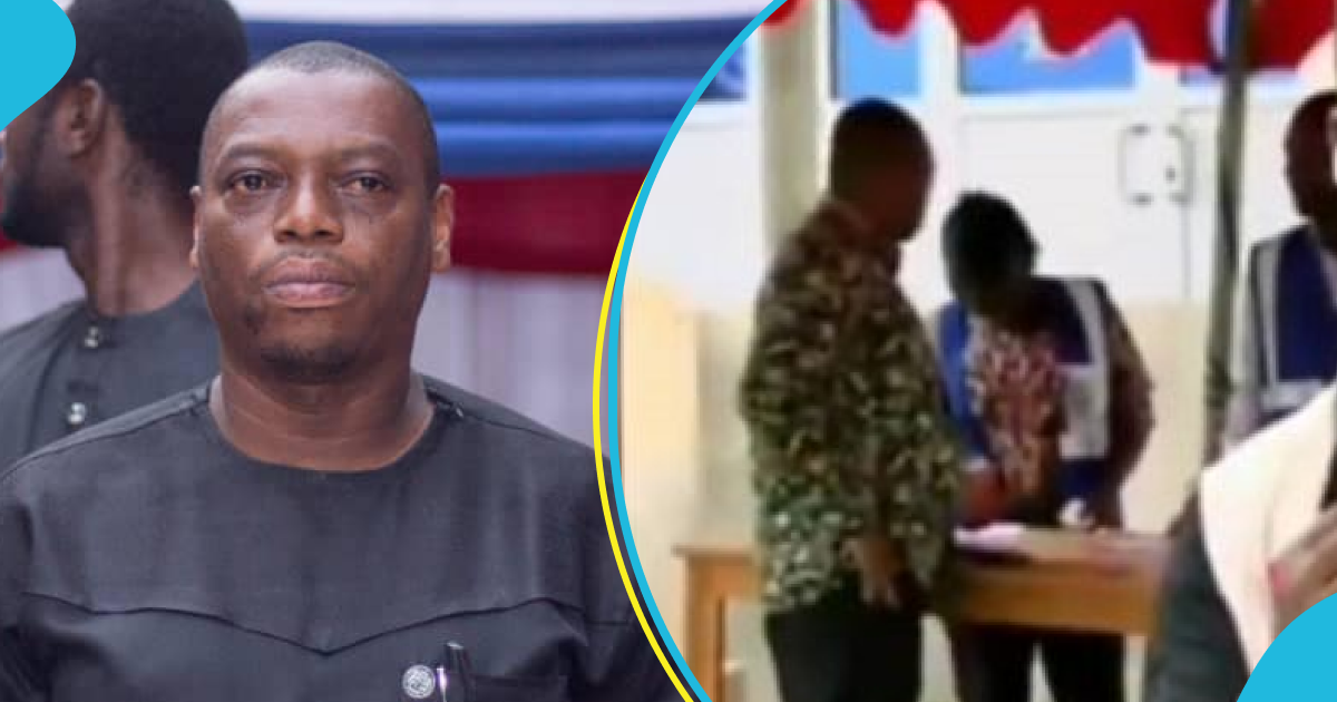 “I don’t think that it is a crime”: NPP defends MP facing bribery allegations following Ejisu by-election