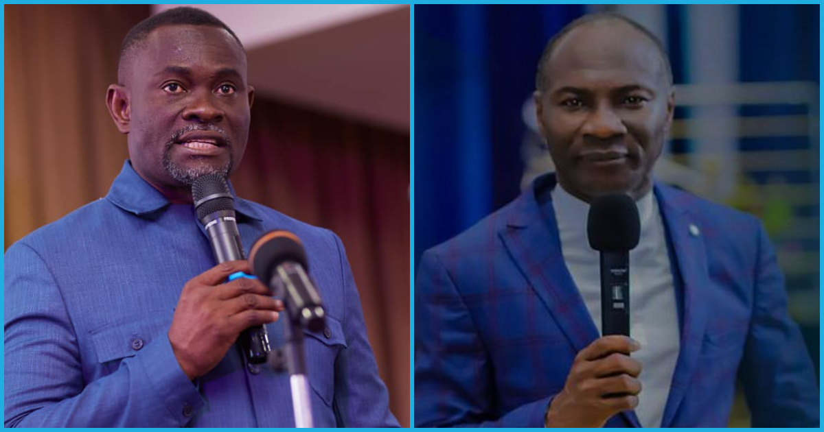 Prophet Badu Kobi has claimed John Kumah was poisoned over his potential to become a leader in the NPP