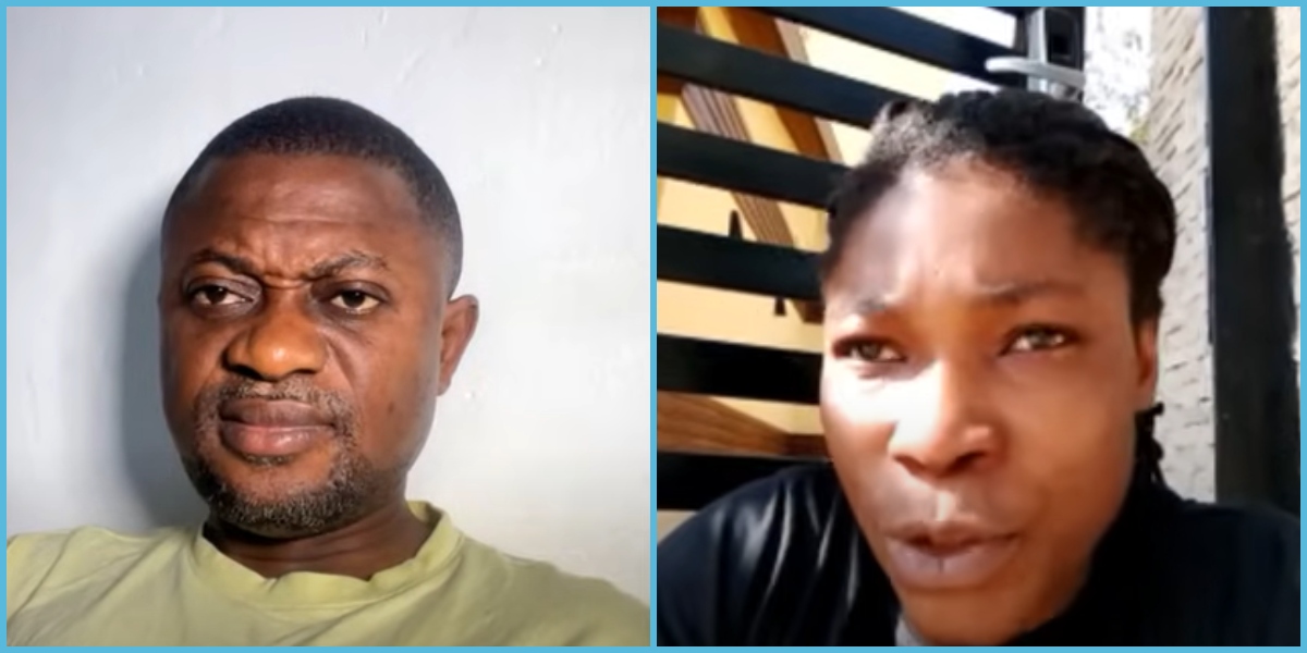 Ghanaian Woman In Egypt Recounts How Agent Deceived Her And Charged GH¢566k