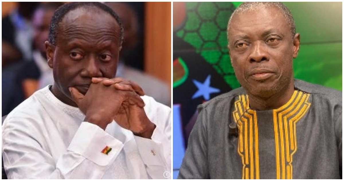I'm fasting and praying so Ghana doesn't get IMF bailout – Osofo Kyiri Abosom