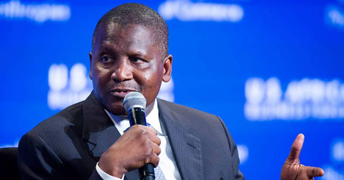 Africa’s Billionaires: List of Top 18 richest people in Africa emerge ...