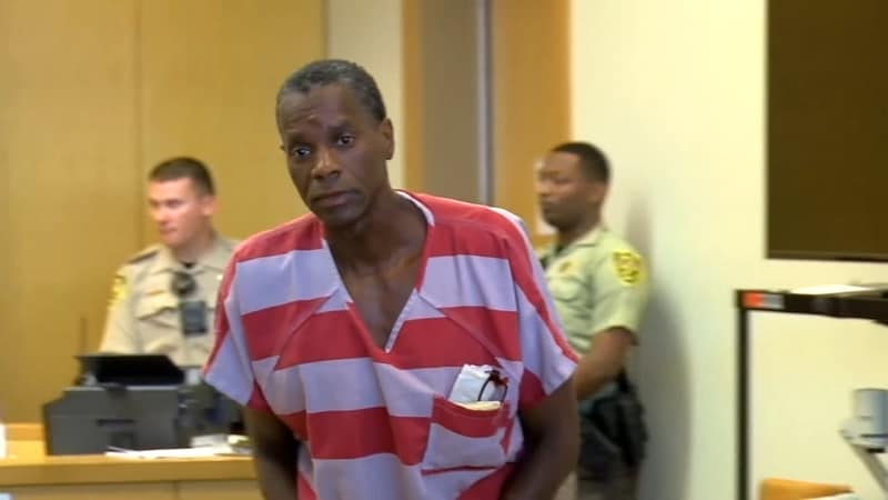 Alvin Kennard: Man to regain freedom after 36 years in prison over $50 theft