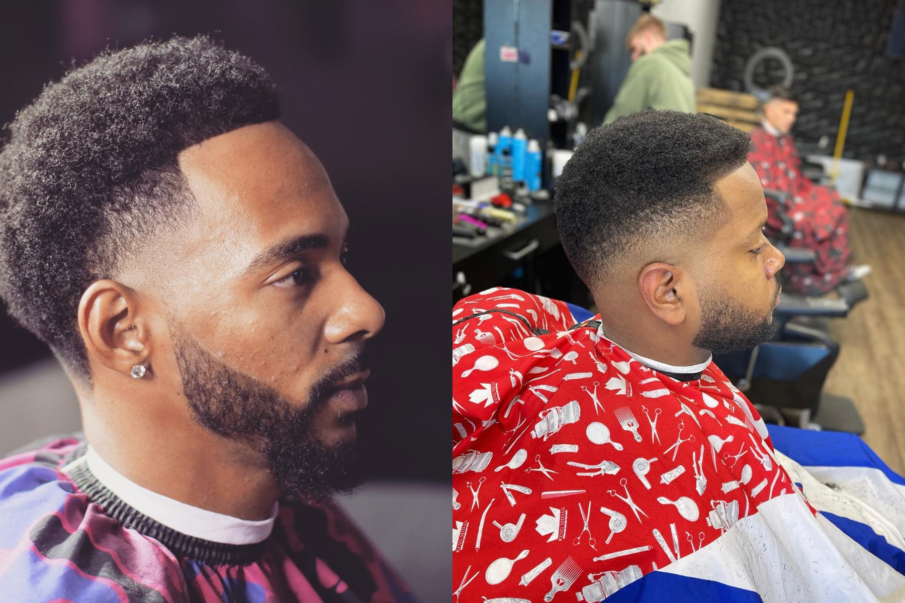 Mart Barber Ug - Best Hairstyles For Black Men 2021... | Facebook
