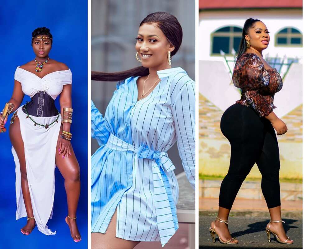 List of top socialites in Ghana you need to know