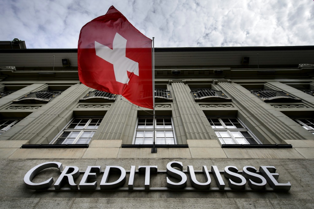 Credit Suisse has endured a barrage of problems in recent years, including its exposure to the implosions of US asset manager Archegos and UK firm Greensill