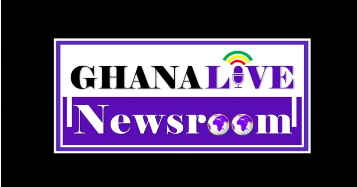 Ghana Live Newsroom.