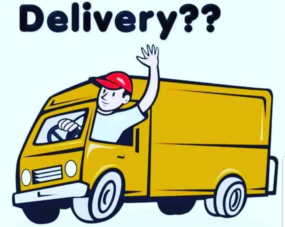 Best delivery companies in Ghana