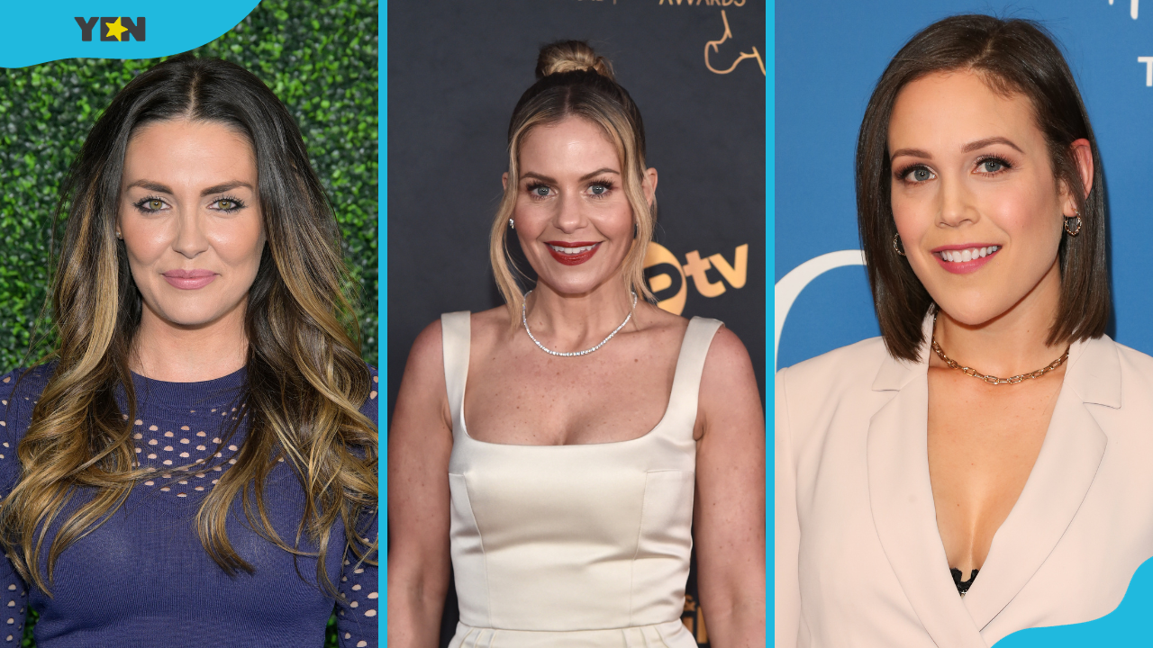 Top 20 Hallmark actresses: The channel's best actresses list