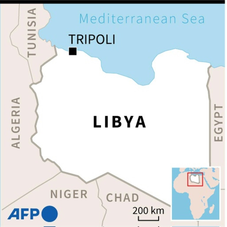 Libya