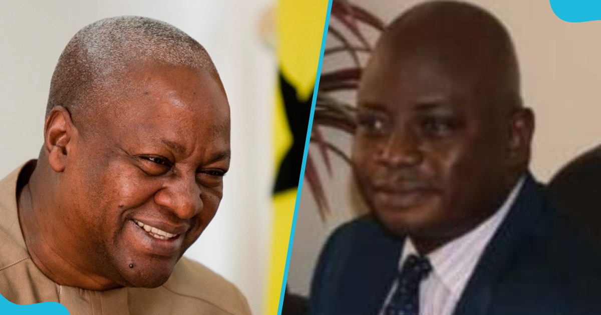 Minister Fears Mahama's 24-Hour Economy Will Prevent Ghanaians From Sleeping With Their Wives