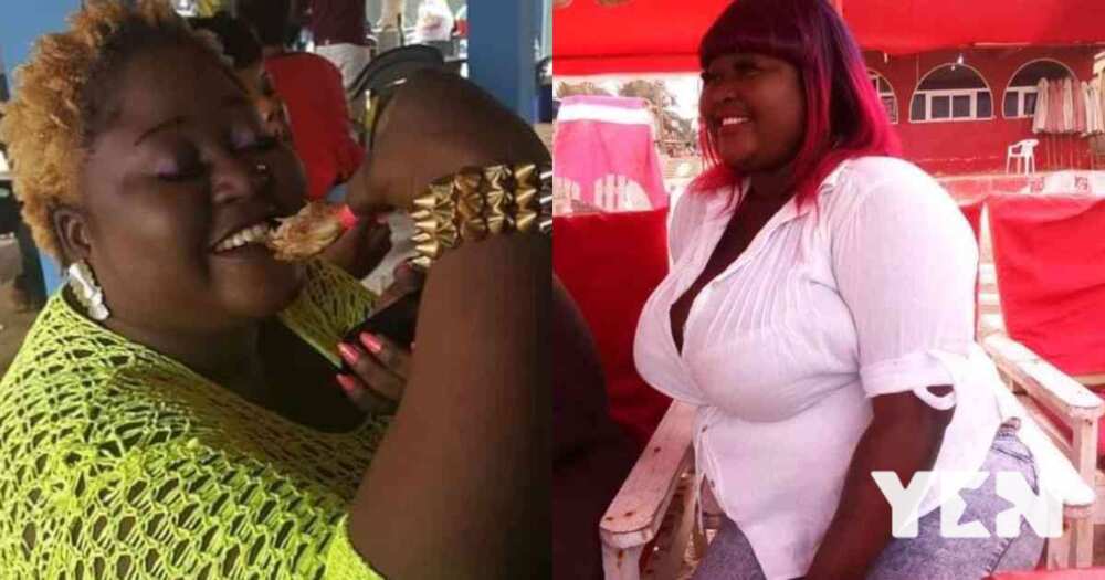 Baby Ayisha: Ghanaian slay queens dies after giving 'free' show'