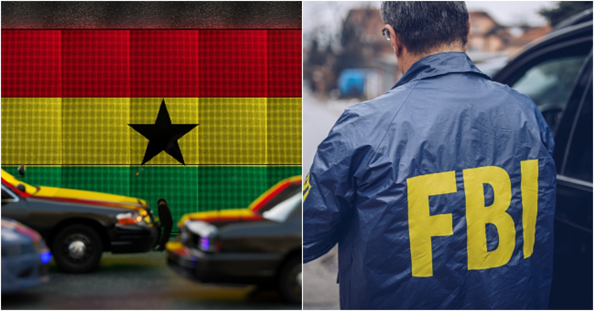 EOCO said it teamed up with the FBI to retrieve some 37 vehicles stolen from US and Canada to Ghana.
