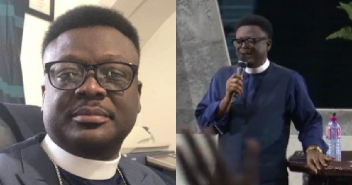 Top UK-based pastor dies of Covid-19 days after joining churches in Ghana for 21 days fasting