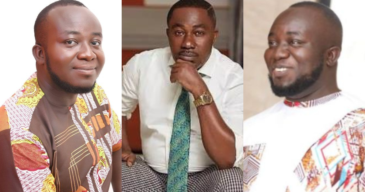 Staff of Despite Media Emmanuel Atiemo Dies Mysteriously Year After Kwadwo Annor’s Death