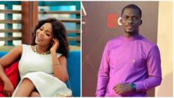 Mzbel Trashes Zionfelix's apology and sends more "shots" at him. so you have feelings too? she added