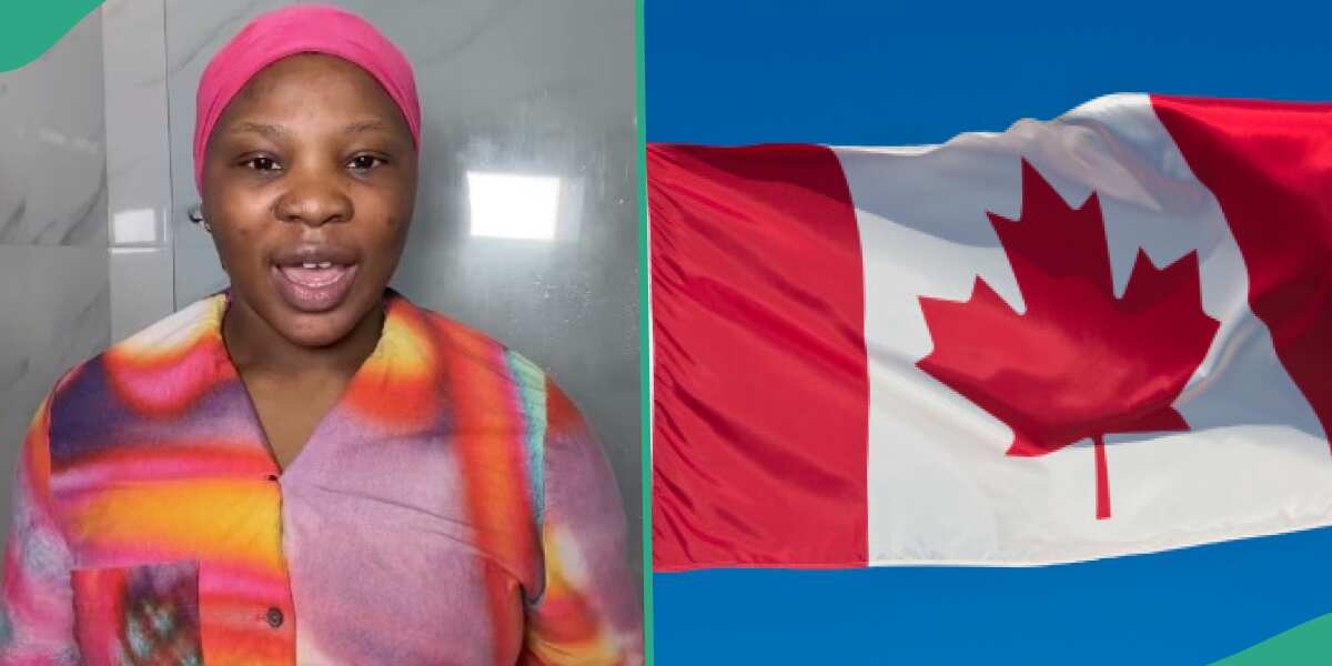 Mixed reactions as Nigerian lady loses her job in Canada for saying sorry too much
