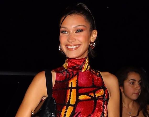 Bella Hadid beats Beyonce to emerge most beautiful woman in the word