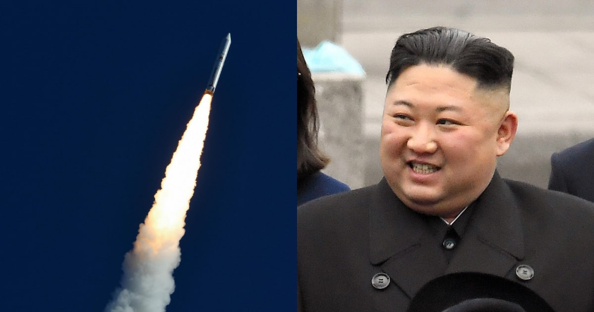North Korea ratches up world tension with renewed missile tests; details pop up