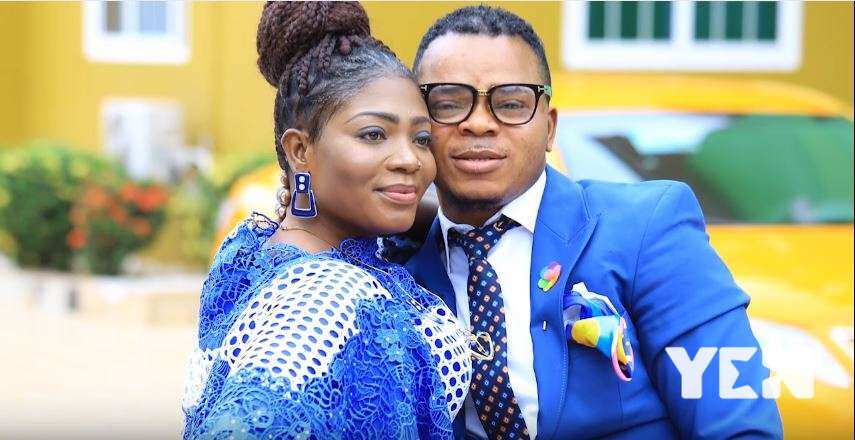 Obinim says he sleeps with other women out of lust (video)