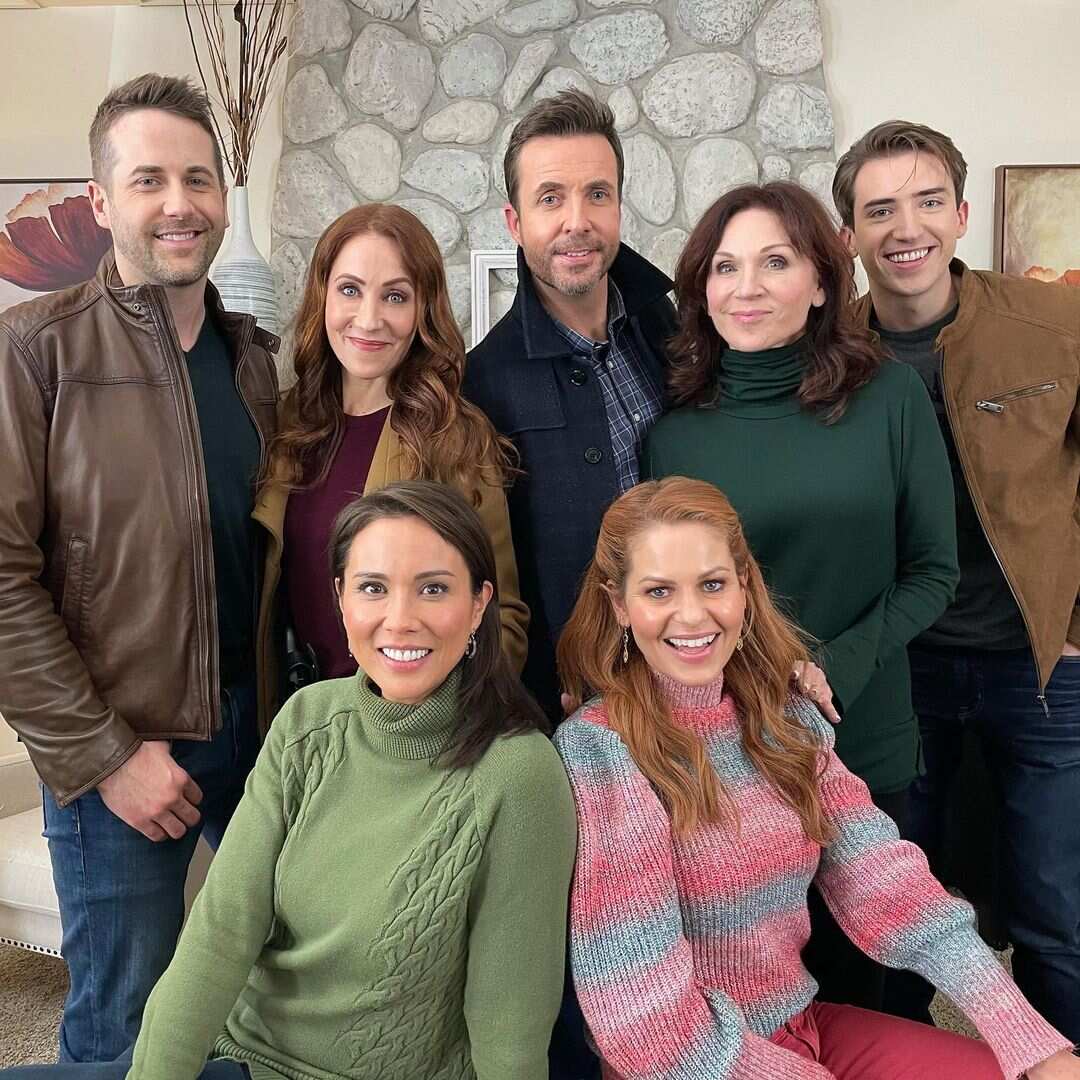 Aurora Teagarden cast and characters photos and latest updates YEN