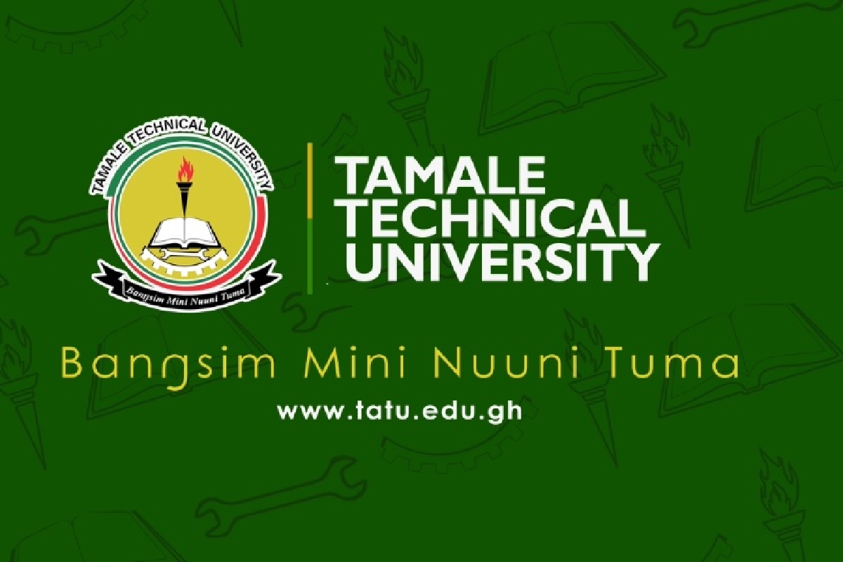 TATU student portal