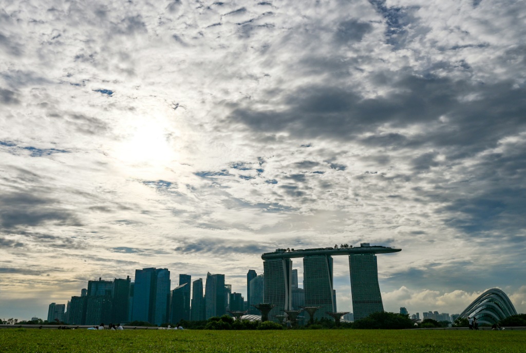 Would-be crypto investors in Singapore could face risk tests