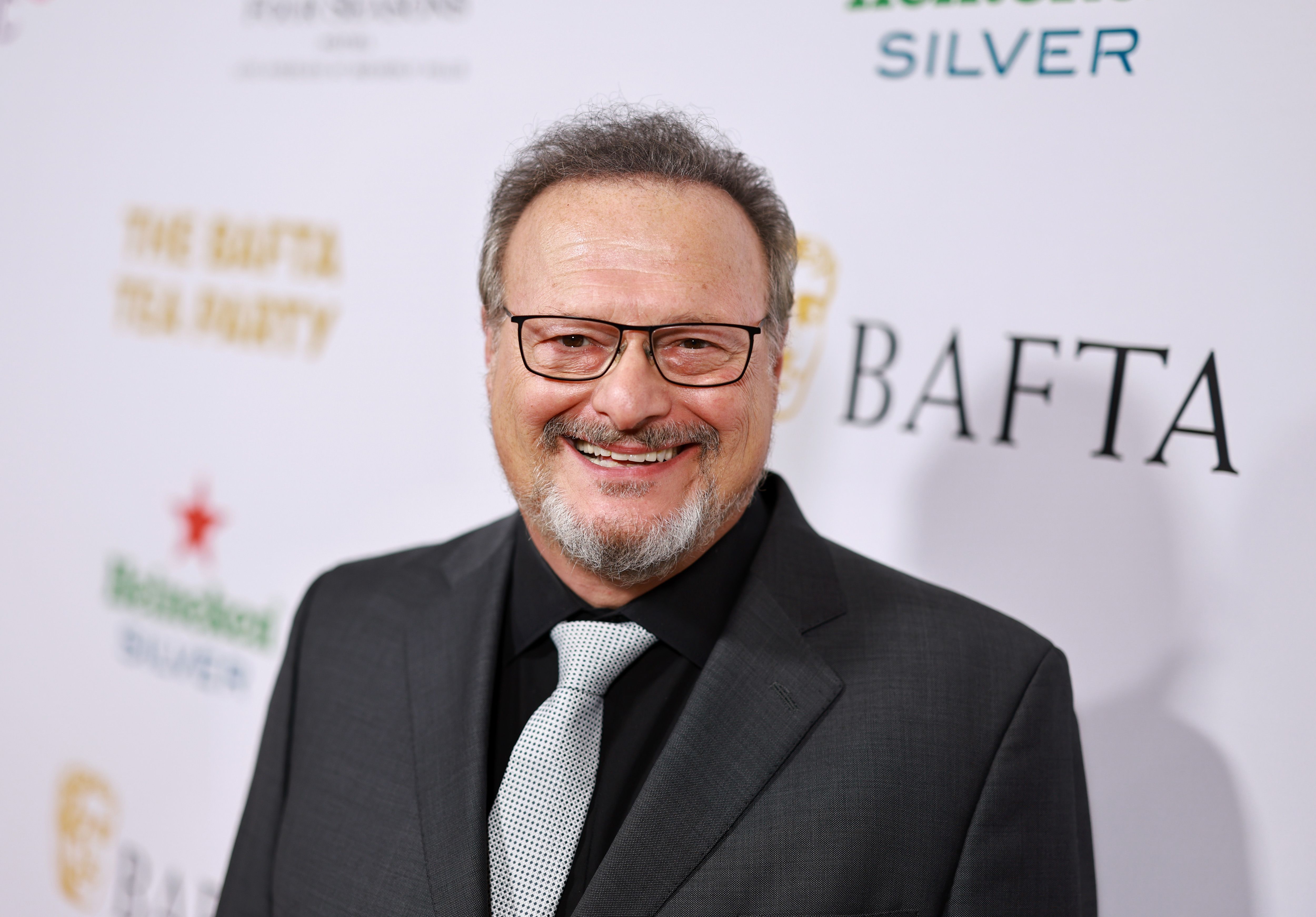 Wayne Knight attends The BAFTA Tea Party presented by Delta Air Lines at Four Seasons Hotel Los Angeles