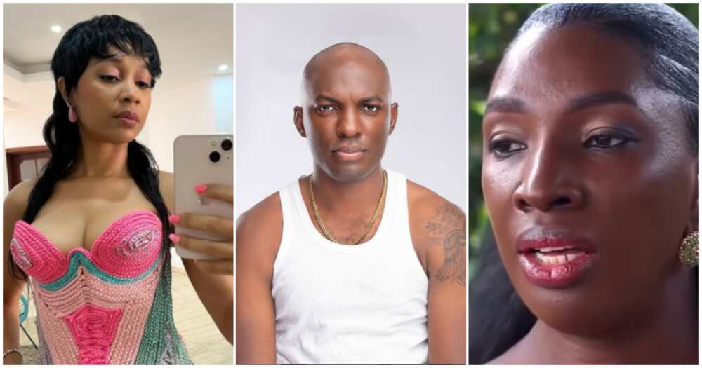 Sister Deborah called out by brother of Miss Malaika 2004