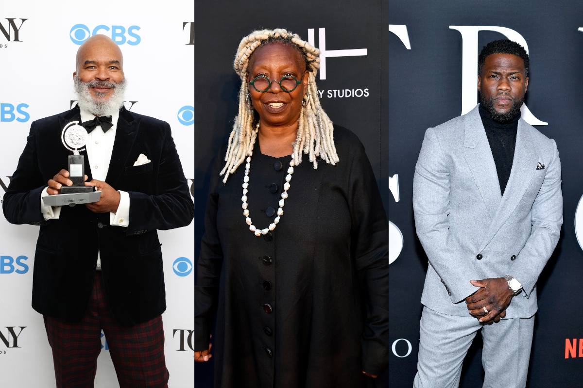 Famous black comedian actors: 20 of the biggest names in the entertainment industry