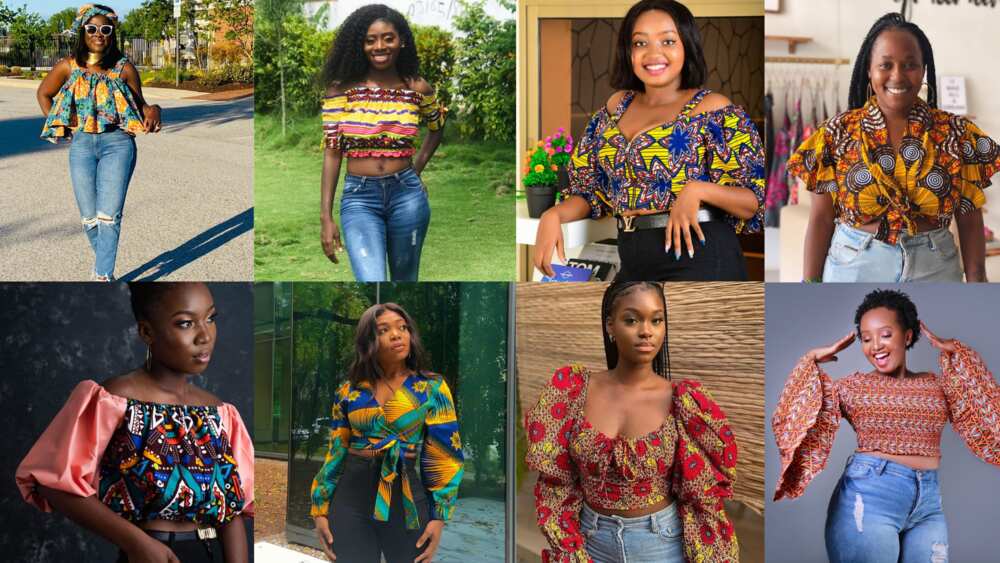 african tops styles in 2022