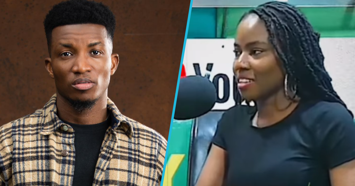MzVee: Singer reignites dating rumours with Kofi Kinaata: “If it'll make you happy, then it's true”
