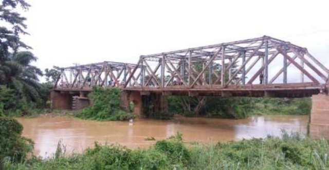 Ghana Armed Forces partners Road ministry to construct 5,000 steel bridges nationwide