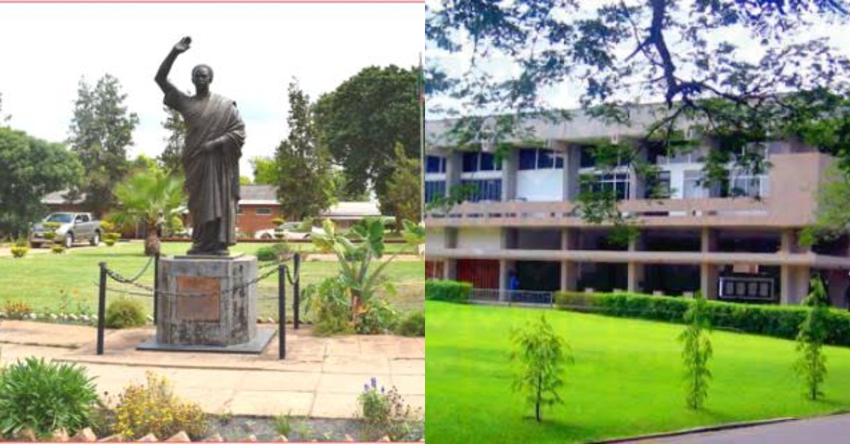 Kwame Nkrumah University, Zambia: Meet school named after Ghana's 1st president