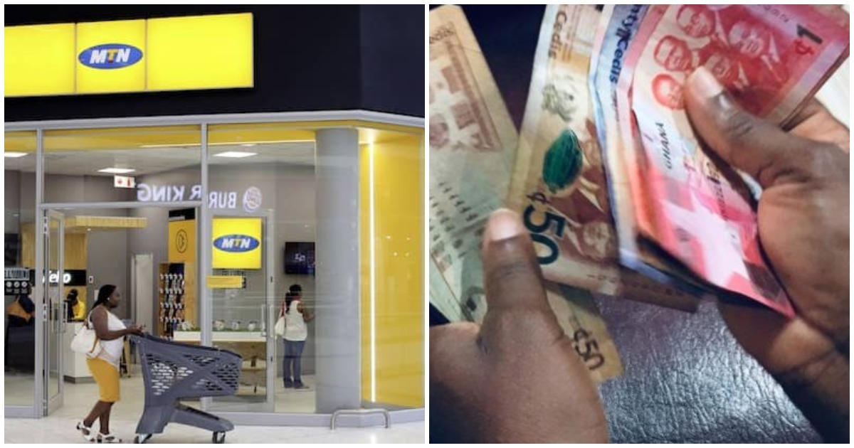 MTN has announced it will be increasing the cost of its internet data from Monday, November 14, 2022.