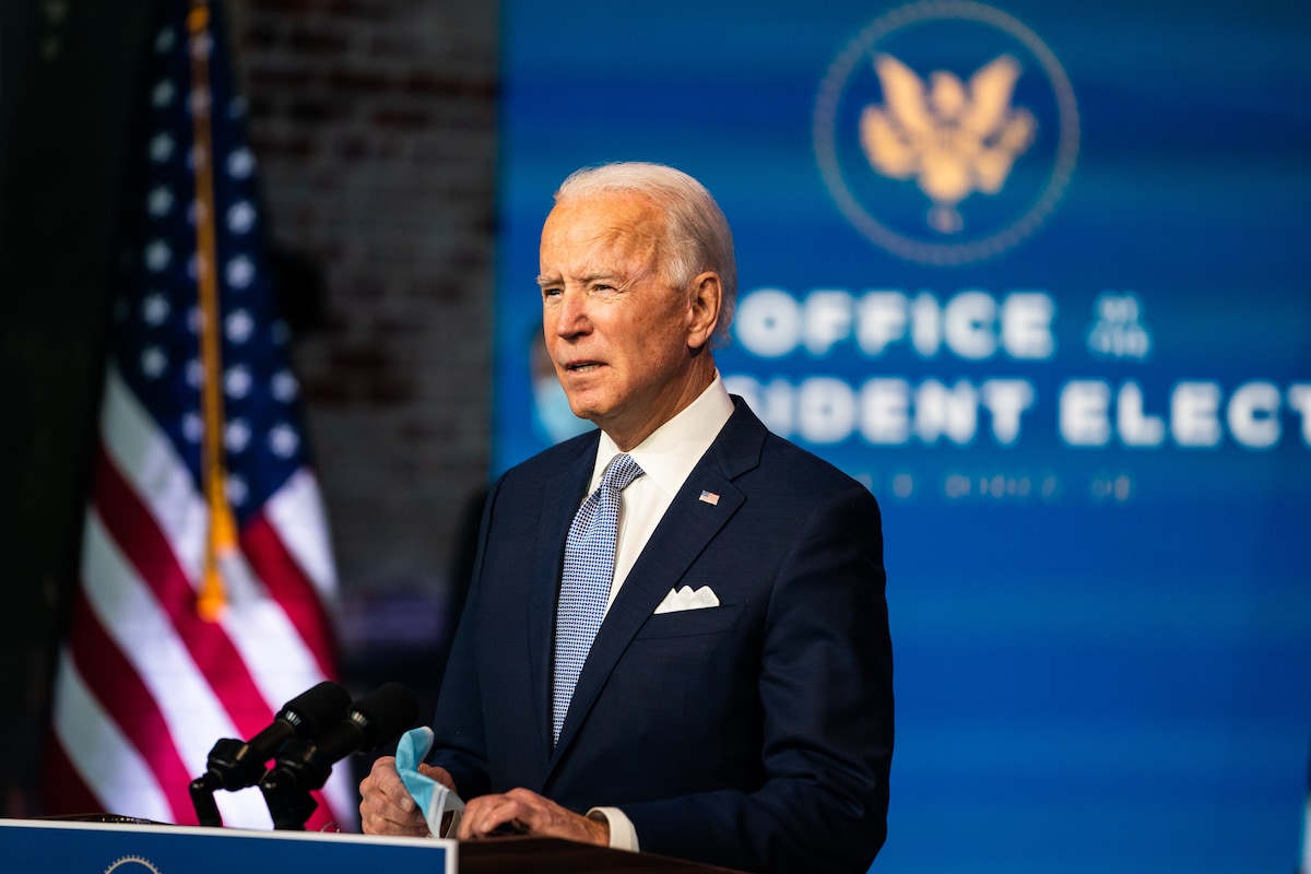 US election: Biden formally clinches Electoral College victory with California’s 55 votes