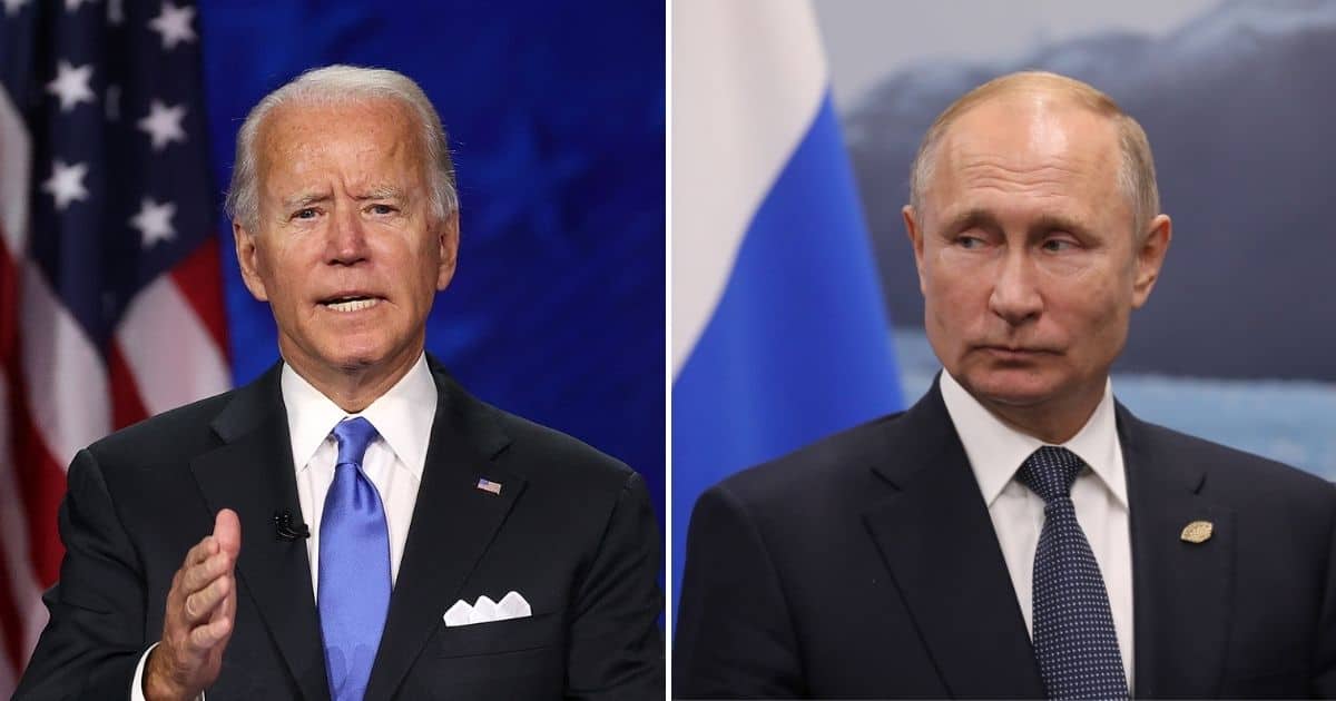 US President, Joe Biden, Vladimir Putin, Russia invades Ukraine, experts weigh in, fears of escalation