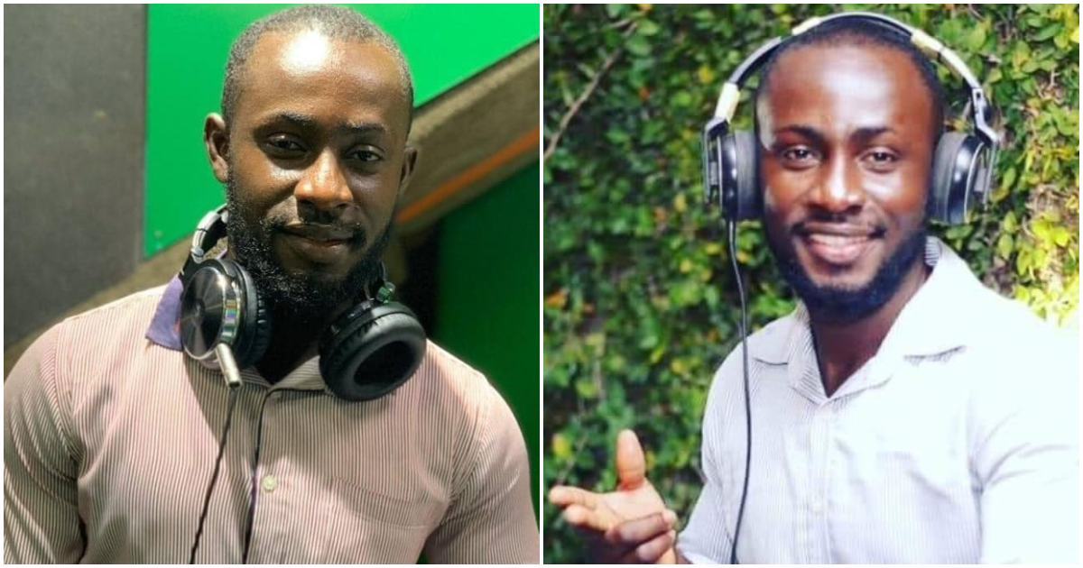 Young Ghanaian DJ reported dead