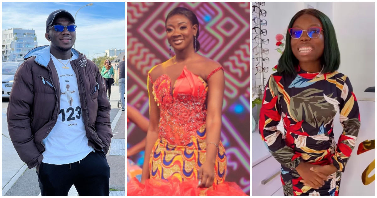 7 everyday Ghanaians who rose to become viral internet sensations in 2022