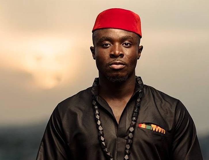 Use ‘Bra Fie’ as official song for Homecoming – Fuse ODG