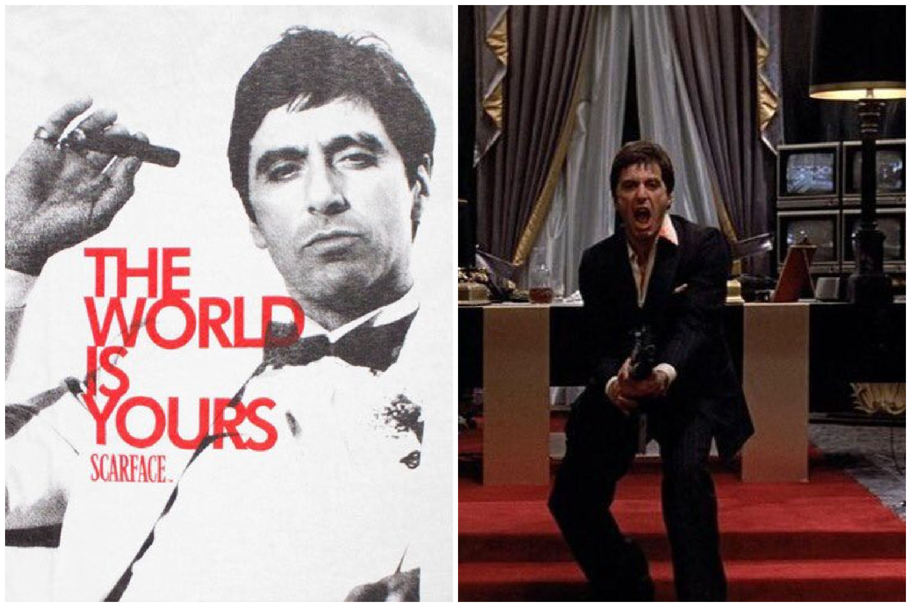 Is Scarface based on a true story? 10 things you probably did not know about the film