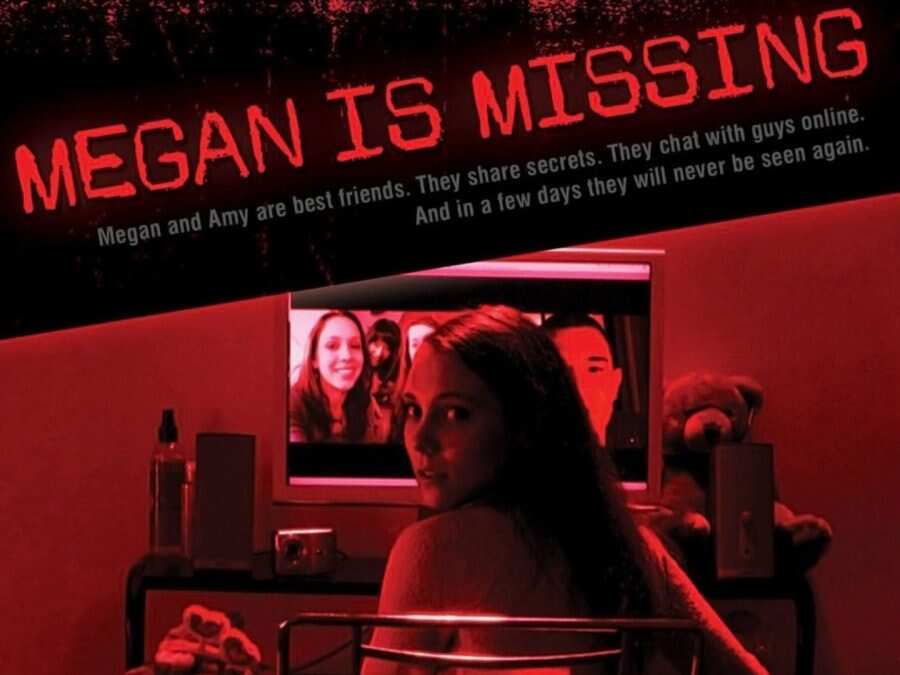 Megan Is Missing photos