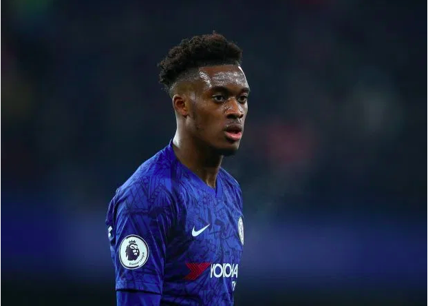 Chelsea star Hudson-Odoi gets ready to play for Ghana in Qatar; jams to Daddy Lumba's song in video