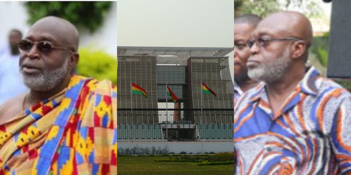 Rawlings, Sir John, other prominent Ghanaians who died in 2020