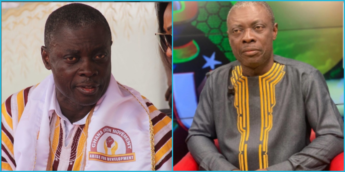 Osofo Kyiri Abosom: Ghanaian cleric says there is no place called Heaven, "proves" with the Bible