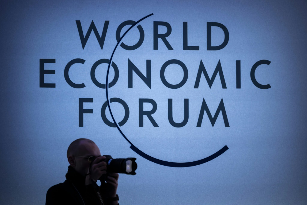 A number of African leaders appearing at the World Economic Forum in Davos have emphasised that the rise in interest rates and over-indebtedness is already crimping the ability of countries on the continent to finance their development